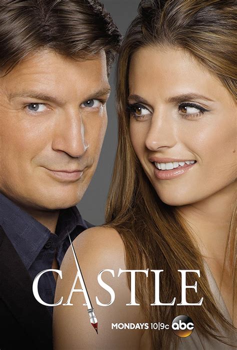 Castle (TV Series 2009–2016)